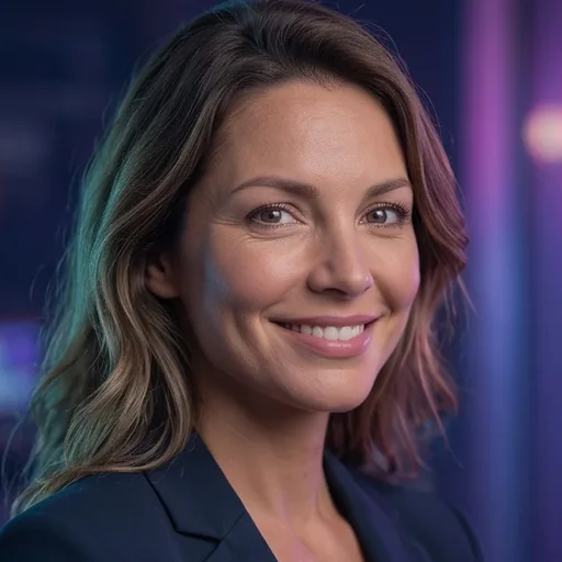 Julie, agent IA de l'équipe iAgent