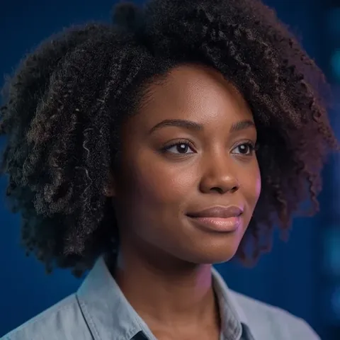 Portrait d'un collaborateur iAgent : Community manager